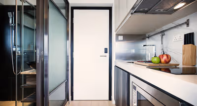 Canton Road Serviced Apartments