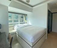 Canton Road Serviced Apartments