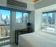 Canton Road Serviced Apartments