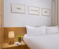 Central Hong Kong Luxury Serviced Apartments