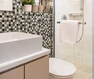 Central Hong Kong Luxury Serviced Apartments