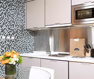 Central Hong Kong Luxury Serviced Apartments