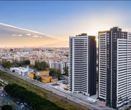 PASEO MARITIRICOS 40 apartment