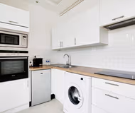 Rue Mornay Service Apartment