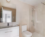 P.º Martiricos, 40 service apartment