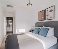 P.º Martiricos, 40 service apartment