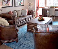 Tai Tam Serviced Apartments