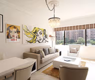 Tai Tam Serviced Apartments