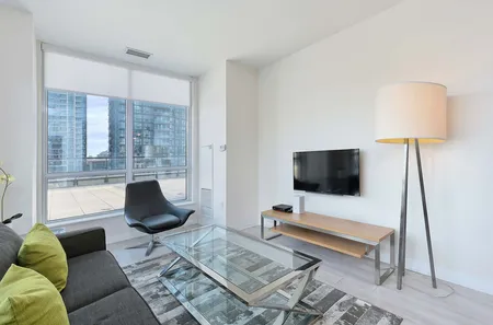 Watergarden Drive Apartment