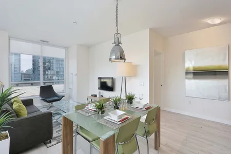 Watergarden Drive Apartment