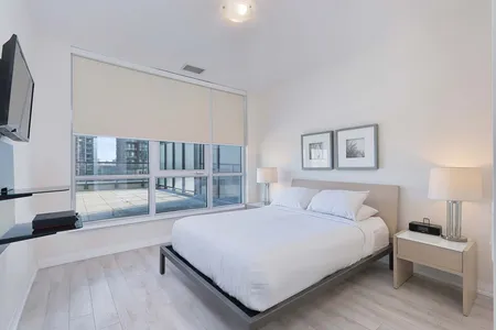 Watergarden Drive Apartment