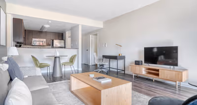 Arastradero Rd Apartment