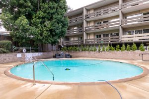 Arastradero Rd Apartment