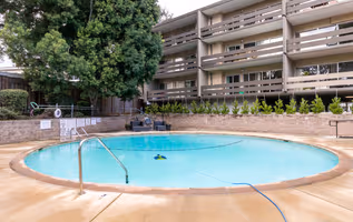 Arastradero Rd Apartment