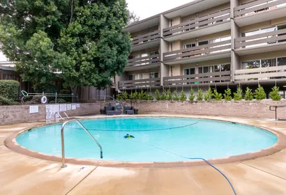Arastradero Rd Apartment