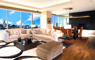 Canton Road Apartments