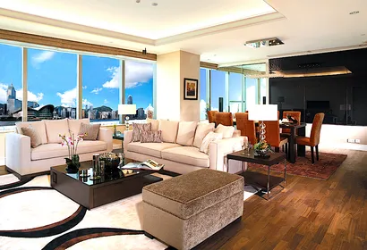 Canton Road Apartments