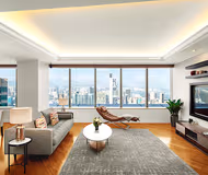 Canton Road Apartments