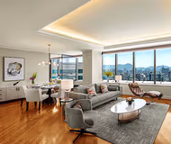 Canton Road Apartments