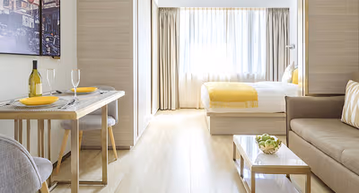 TST Avenue Apartments, Kowloon