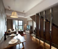 Keneddy Town Apartments, Happy Valley