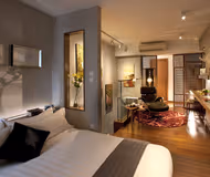 Keneddy Town Apartments, Happy Valley