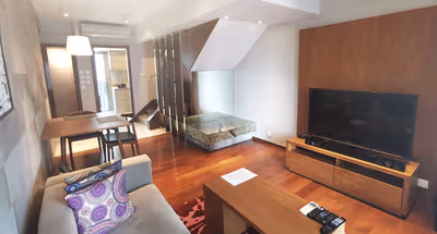 Keneddy Town Apartments, Happy Valley