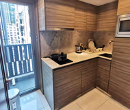 Keneddy Town Apartments, Happy Valley