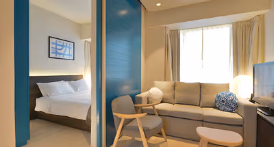 Cheong Lok Street Residences