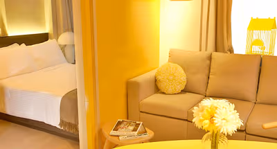 Cheong Lok Street Residences