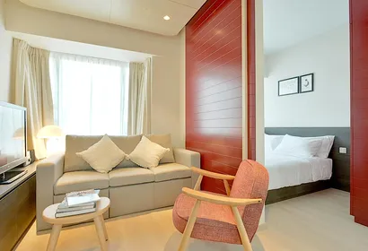 Cheong Lok Street Residences