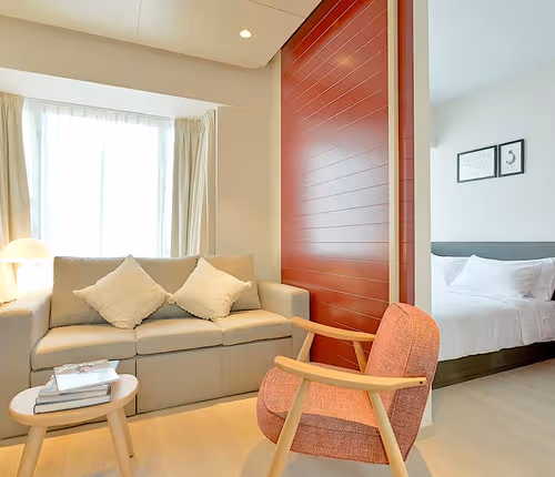 Cheong Lok Street Residences