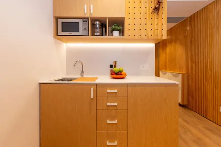 Wong Chuk Hang Road Apartments