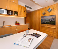 Wong Chuk Hang Road Apartments