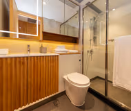 Wong Chuk Hang Road Apartments