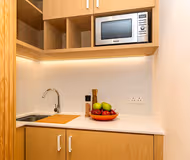Wong Chuk Hang Road Apartments
