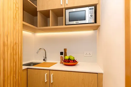 Wong Chuk Hang Road Apartments