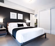 Front Street Apartment