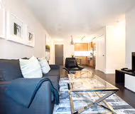 Front Street Apartment