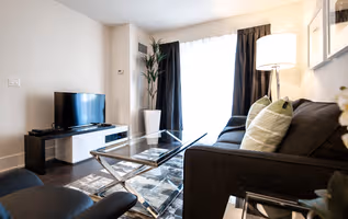 Front Street Apartment