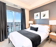 Front Street Apartment