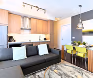 Front Street Apartment