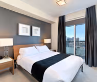 Front Street Apartment