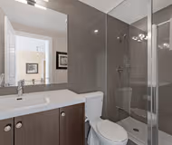 One Old Mill Serviced Apartment