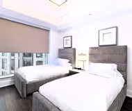 One Old Mill Serviced Apartment