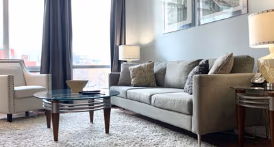 Street West Apartments