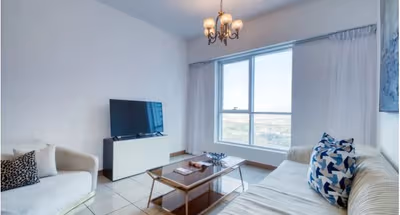 Al Sharta Street 3 BR Serviced Apartment