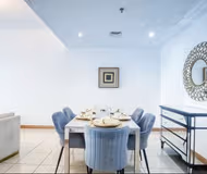 Al Sharta Street 3 BR Serviced Apartment