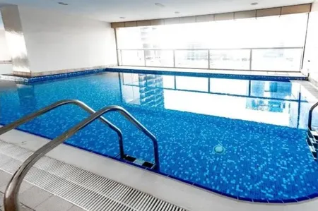 Al Sharta Street 3 BR Serviced Apartment