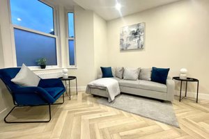 Flat 1,  Kings Road
